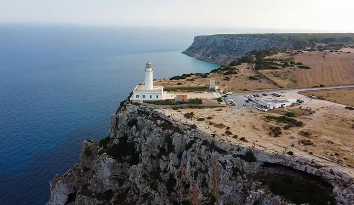 la mola