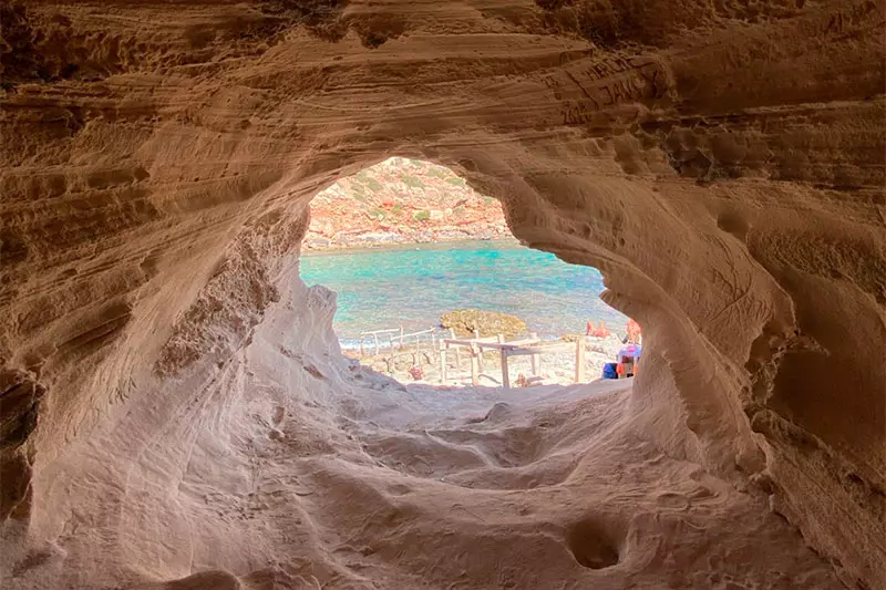 cueva