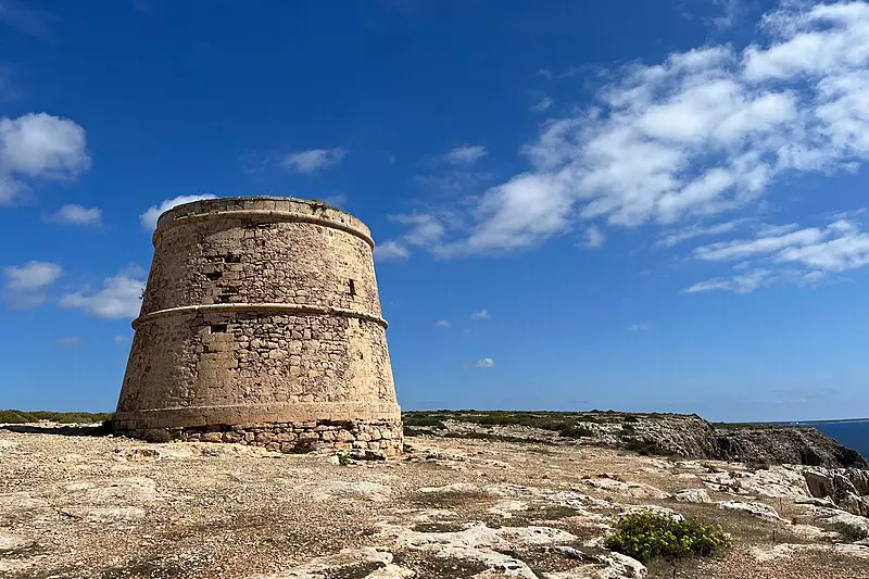 Exploring the History and Charm of Torre des Garroveret