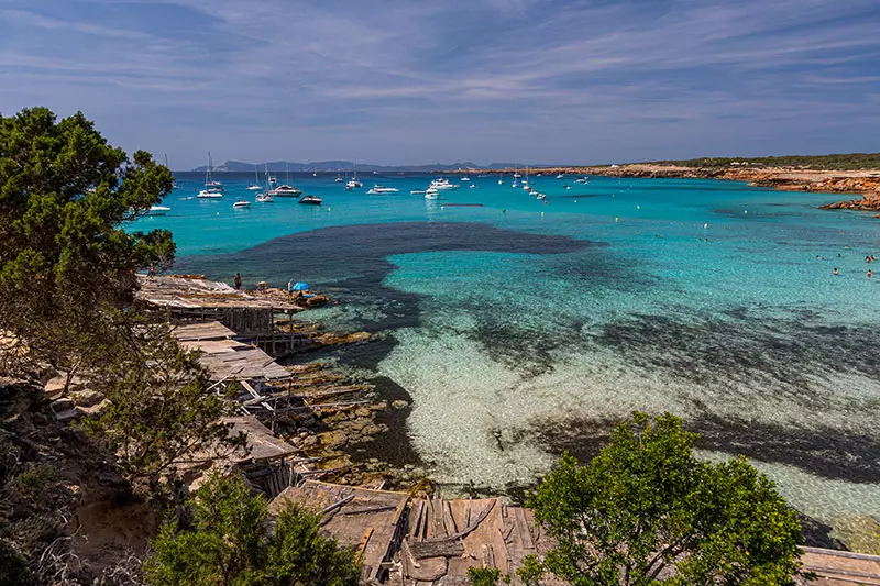 formentera