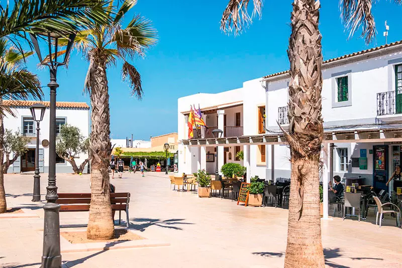 formentera