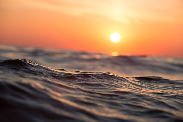 Sunrises in Formentera: The best motorcycle routes to watch the sun rise