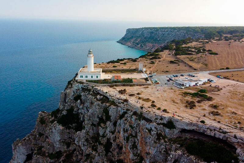la mola