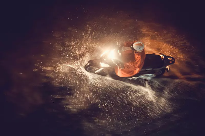 Cómo conducir de noche en Formentera: Consejos de seguridad