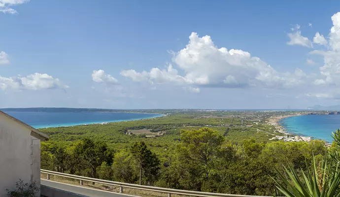 mirador